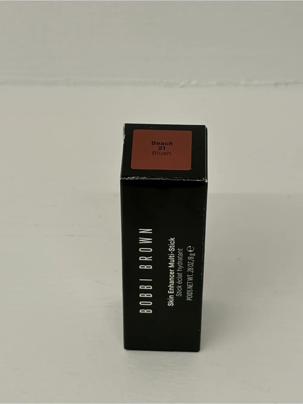 Bobbi Brown Skin-Enhancing Multi-Stick in Beach (Shade 21) - Brand New!